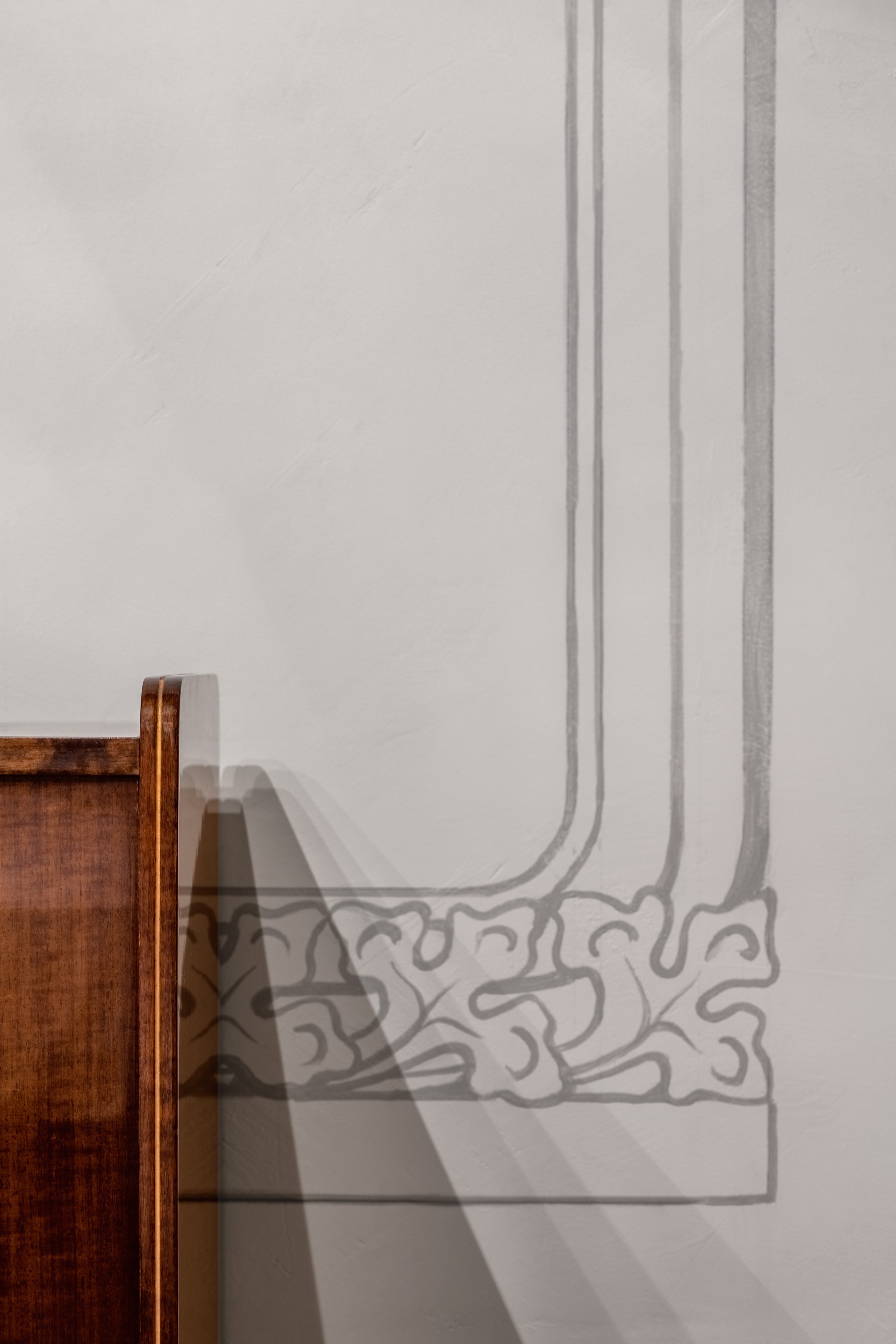 百年别墅改造,传承历史情感-30