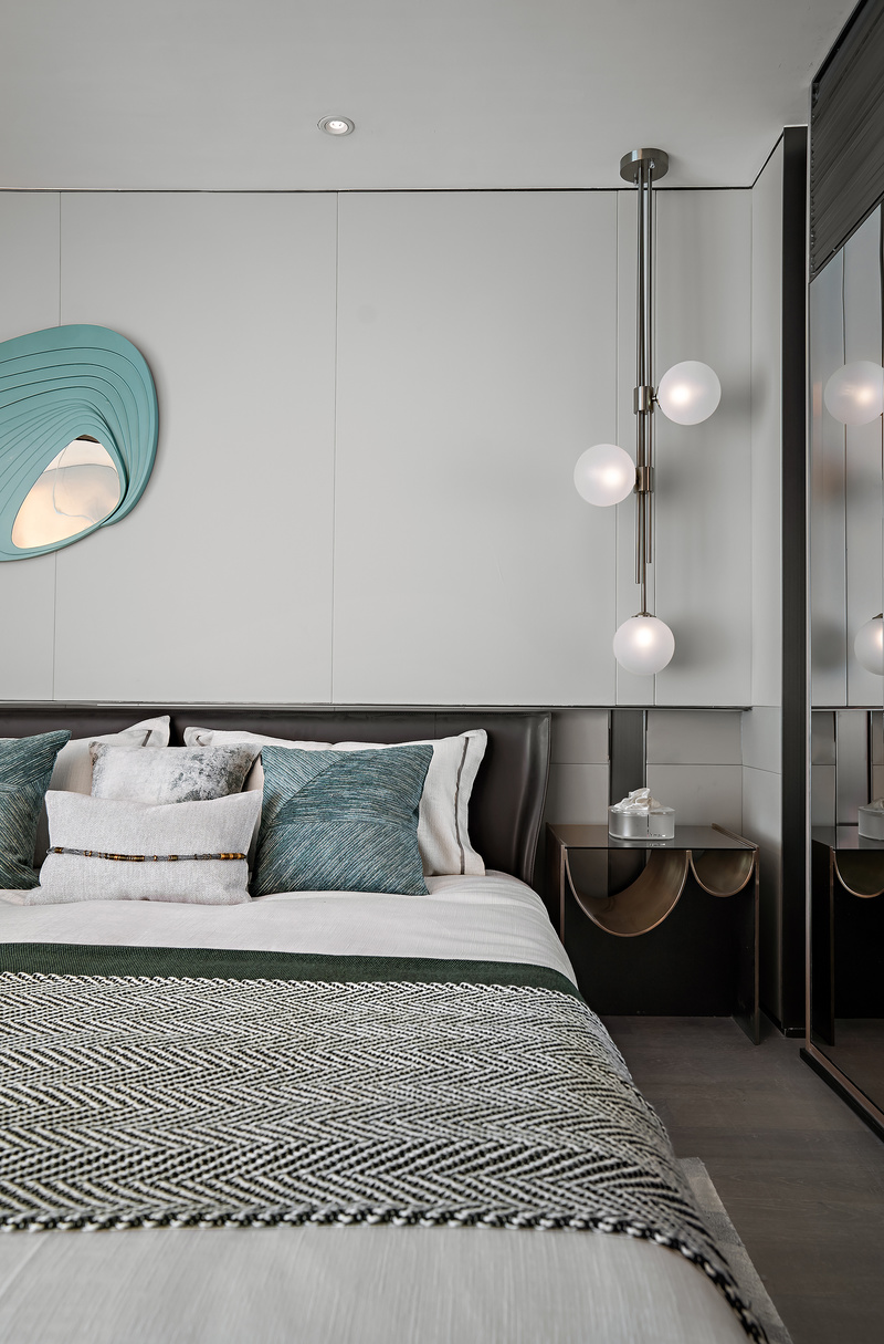 广州雅居乐·天际样板间丨中国广州-102