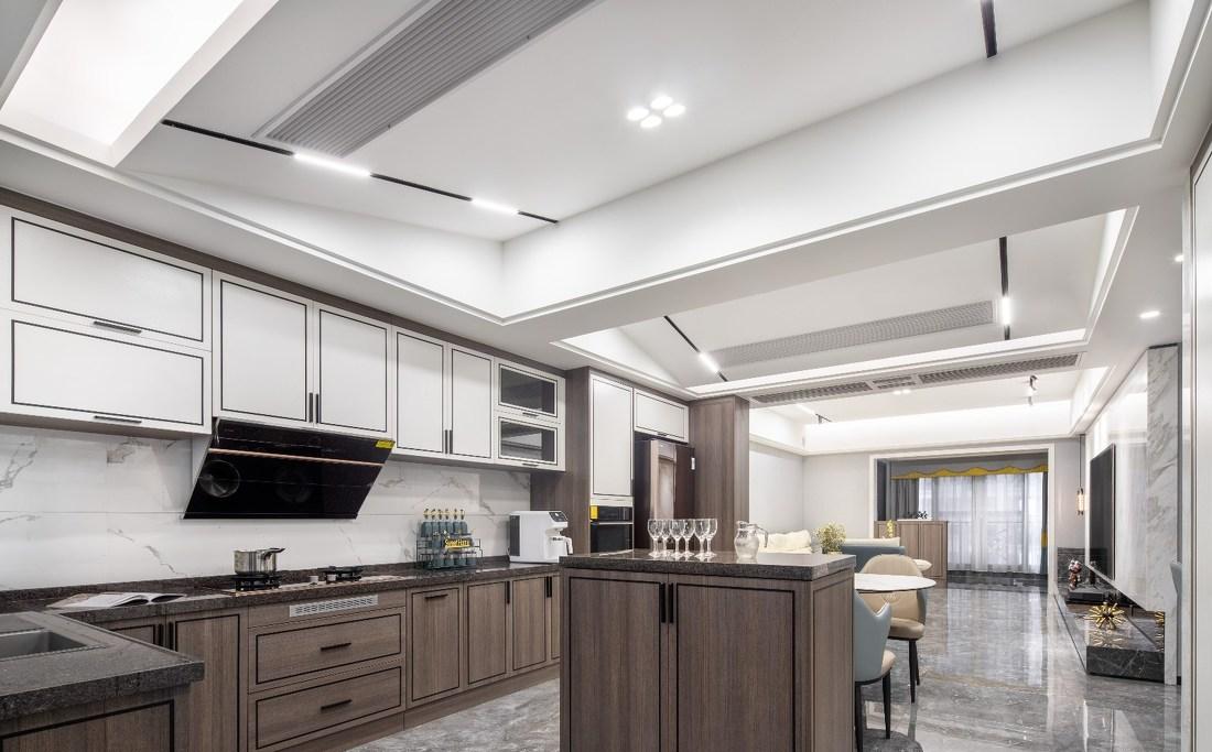 潮州九木堂装饰平层简意设计-11