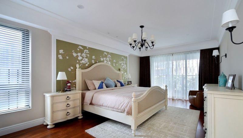 波托菲诺纯水岸现代美式家居-41