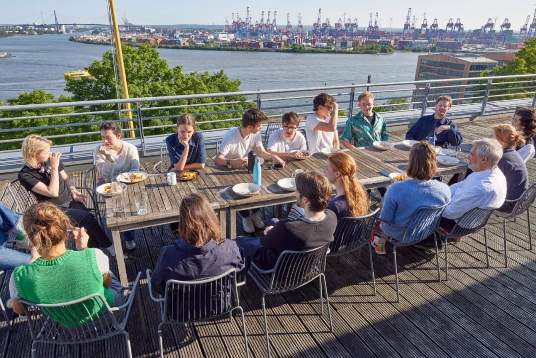 休斯顿市中心高层建筑改造——建筑文化学院（aac）工作坊成果-10