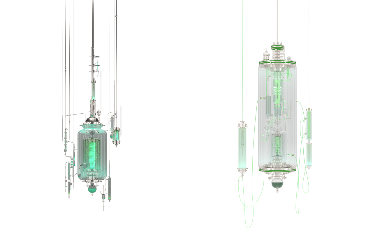 海南万华·东岸麓洲·屿艺术馆丨中国三亚丨元禾大千,MOD 墨设,万华同人艺社,万华装饰中心-22