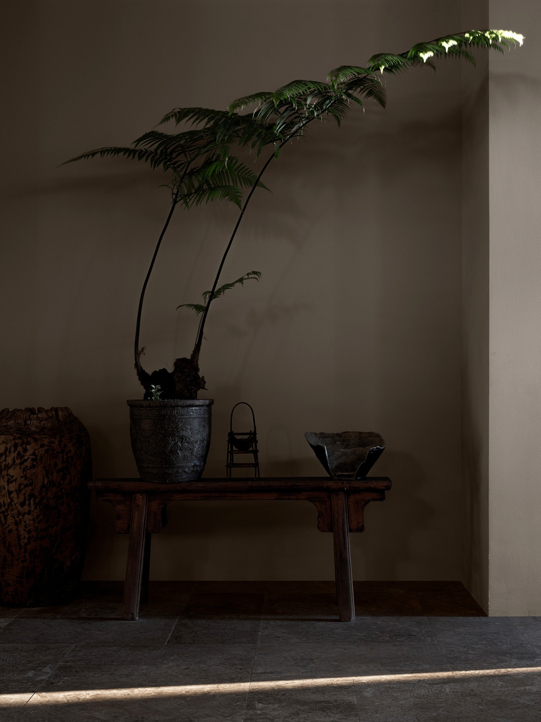 苫也·不若林丨中国深圳丨蜚声设计-41