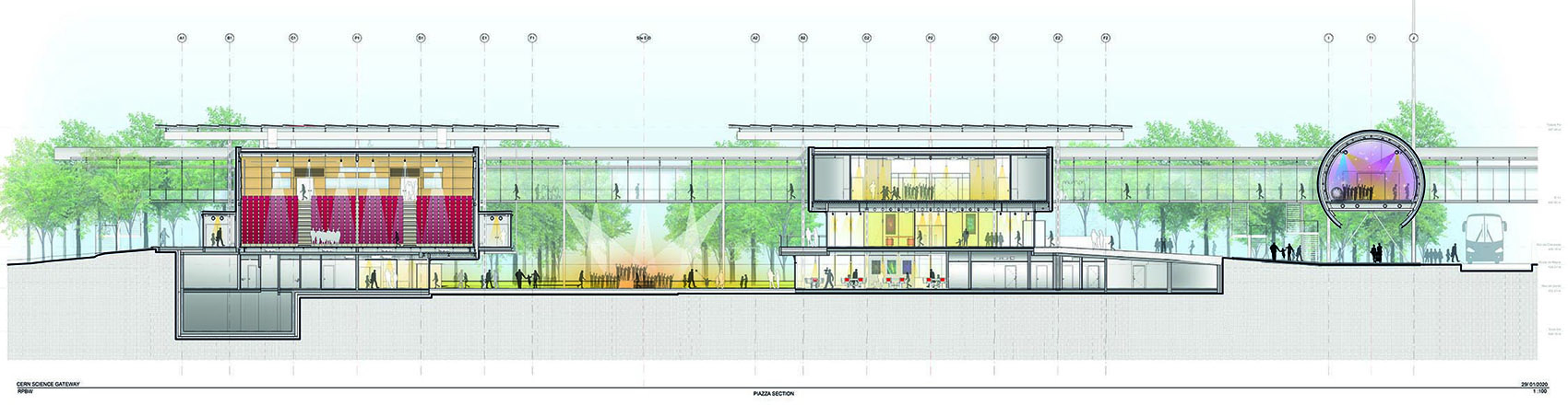CERN 科学之门丨瑞士-36