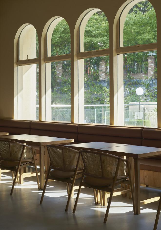 赤脚森林亲子餐厅丨不详-30