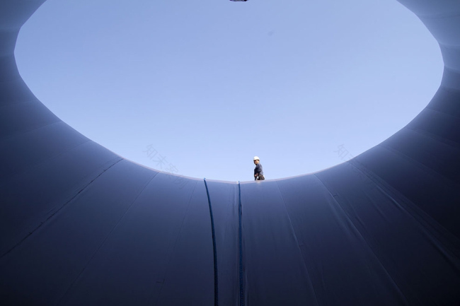 Ark Nova 音乐演奏厅丨日本丨建筑师矶崎新,雕塑家阿尼什·卡普尔-62