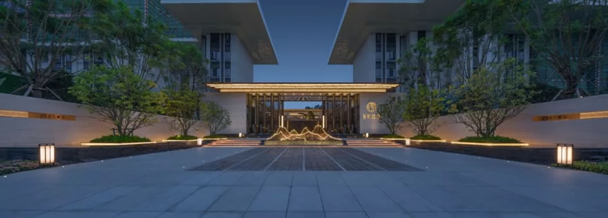 广州融信天樾府-0