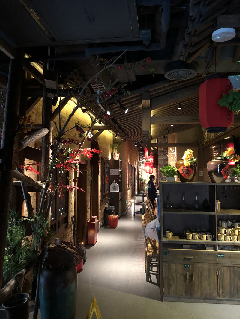 深圳农耕记罗湖店-4