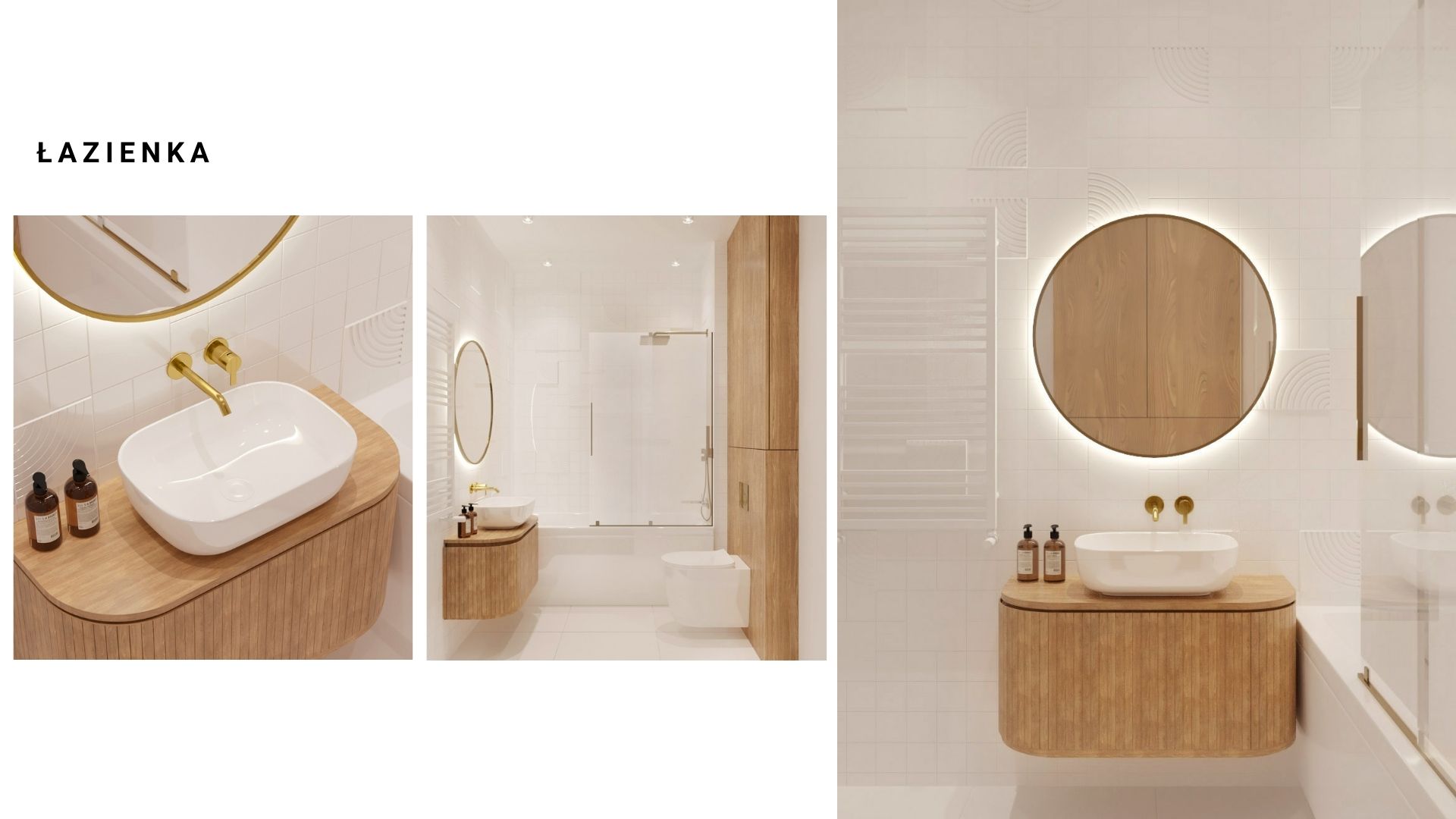 PORTFOLIO Interior Design, Warsaw, Poland-11