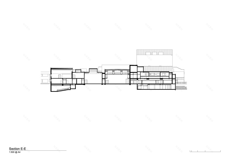 Theatr Clwyd改造项目丨英国威尔士丨Haworth Tompkins-64
