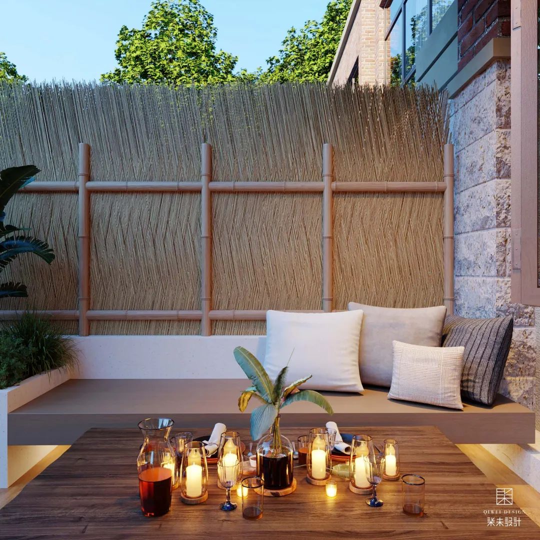 柒未新作｜万物生·集合店-22