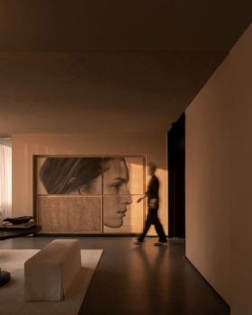 CCD上海丨中国上海丨CCD郑中设计,海南（上海）建筑设计研究院等