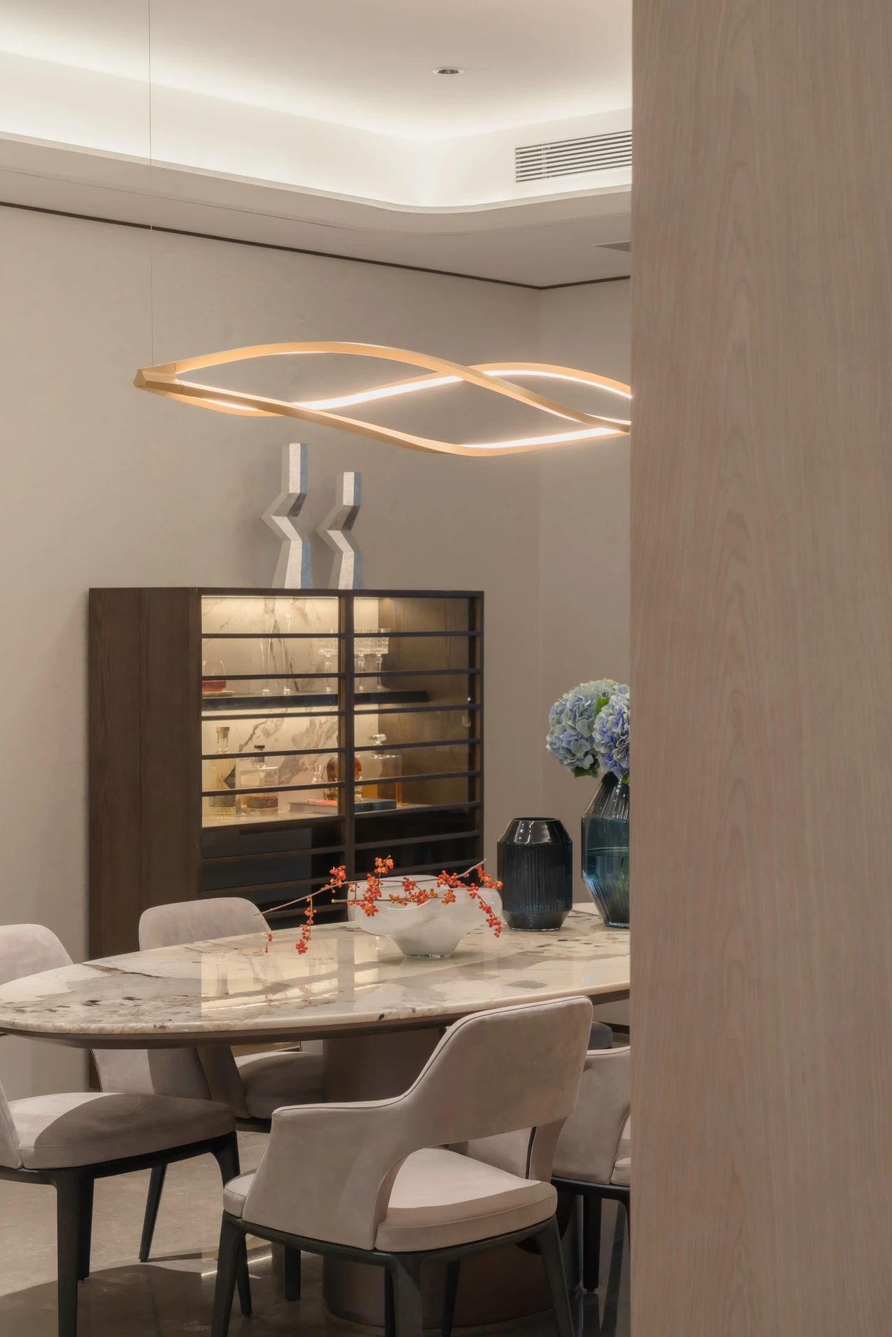 缦云上海丨中国上海丨合生缦品牌-28