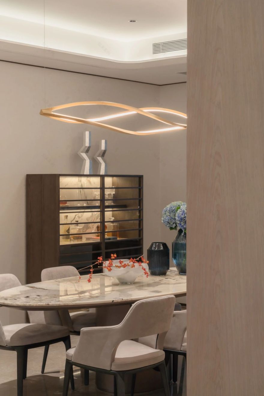 缦云上海丨中国上海丨合生缦品牌-28