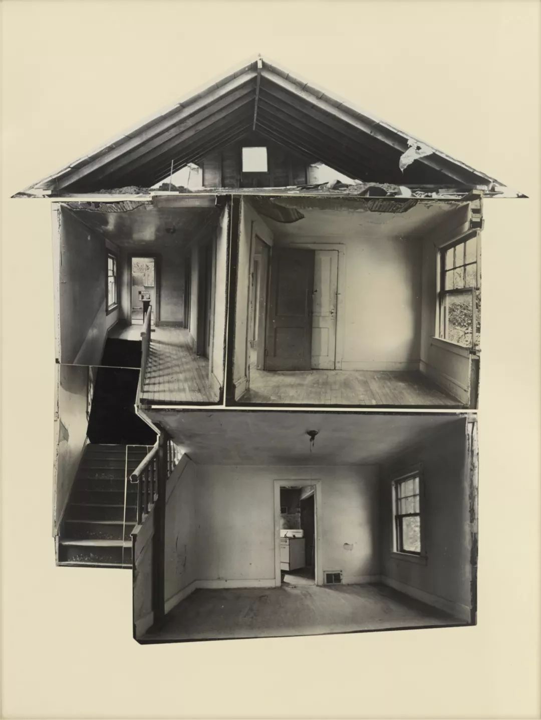 享受吧，拥抱活着的建筑：努维尔+马塔-克拉克，PSA2019压轴建筑双展开幕 – 有方-100