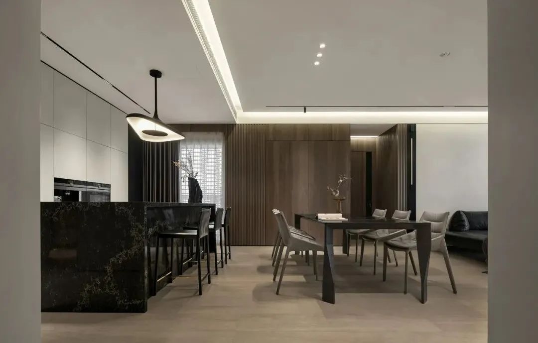 《水湾1979》丨中国深圳丨未耒设计（深圳）有限公司-15