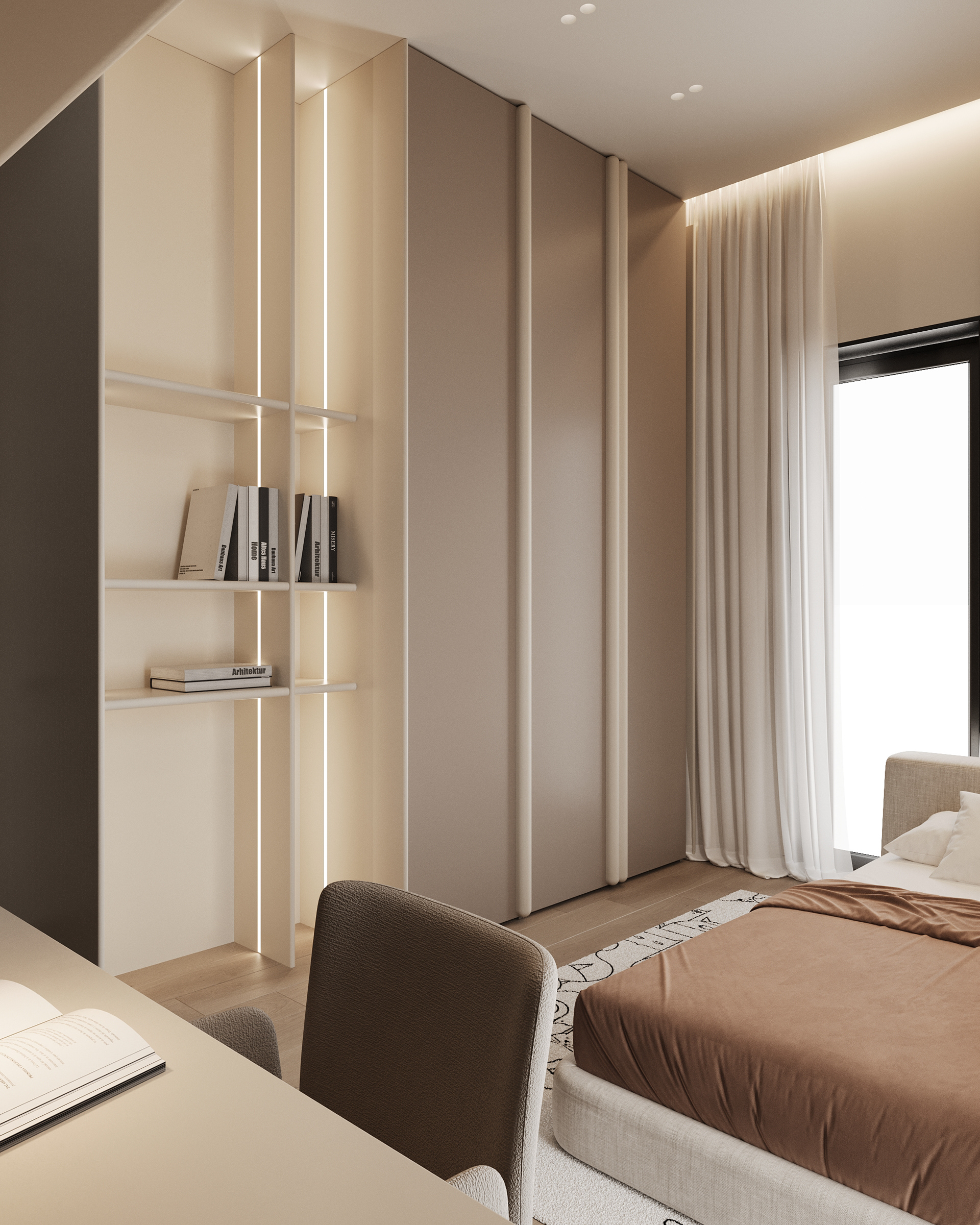 平层丨Dart Studio-31