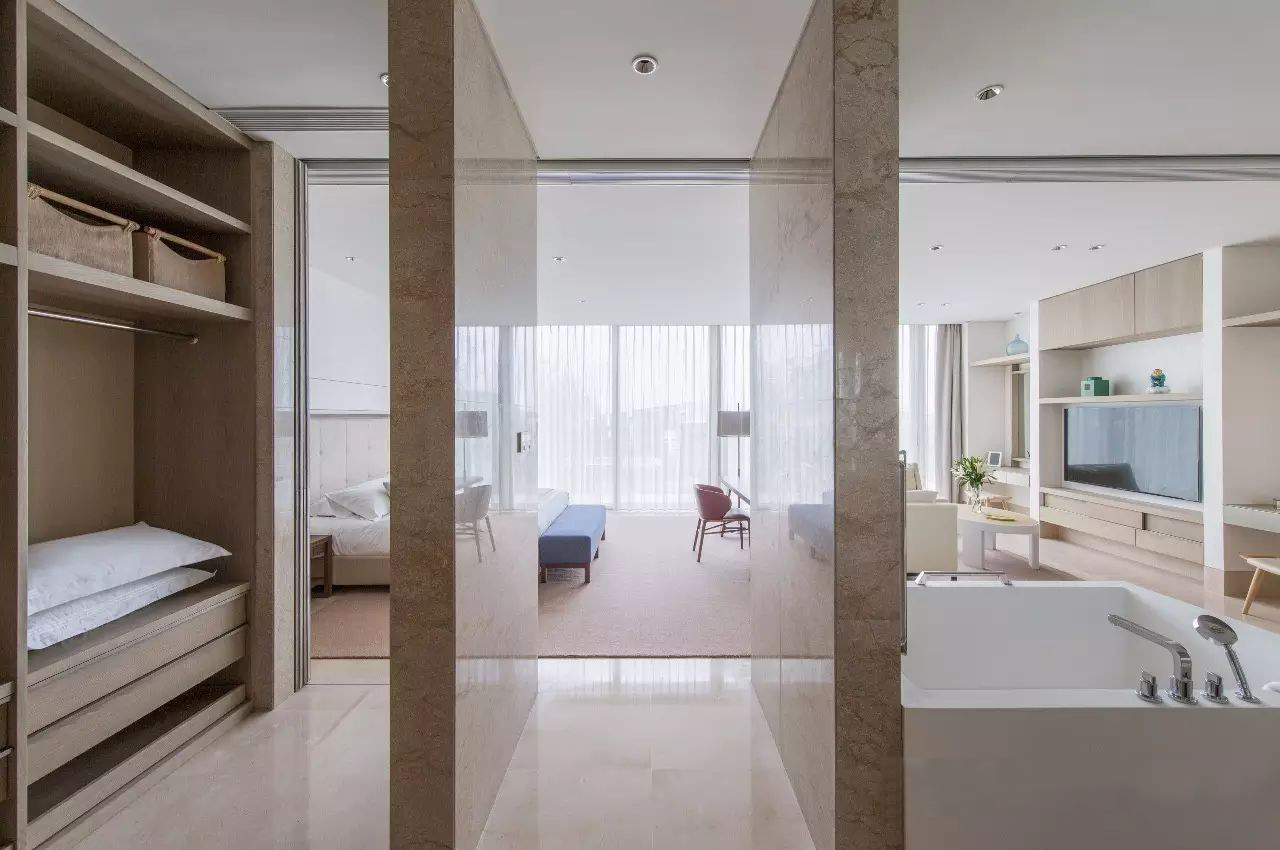 三亚晋园别墅丨中国三亚-10