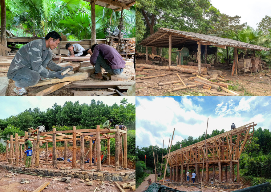 基尚社区之家丨HGAA-19