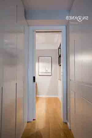 北欧风情的星悦湾甜蜜小窝-64