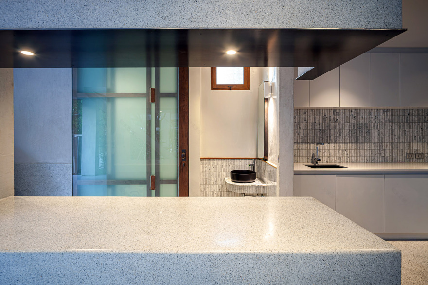 泰国第二代 11 号住宅丨Beautbureau-154