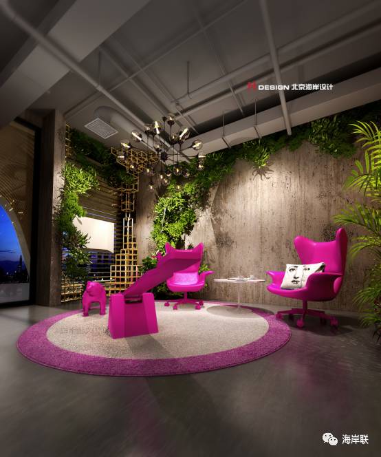 郭准先生---让美丽享受极致，北京整形美容医院设计方案【北京海岸设计·1157期】-0