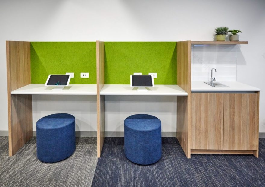 纽斯基层医疗工作区7-3