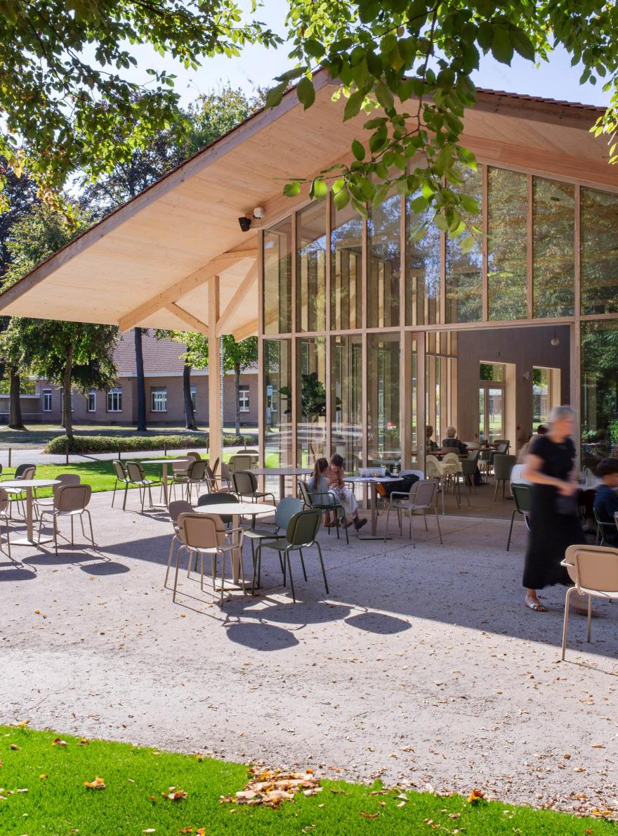 De Dennen / AIDarchitecten-22