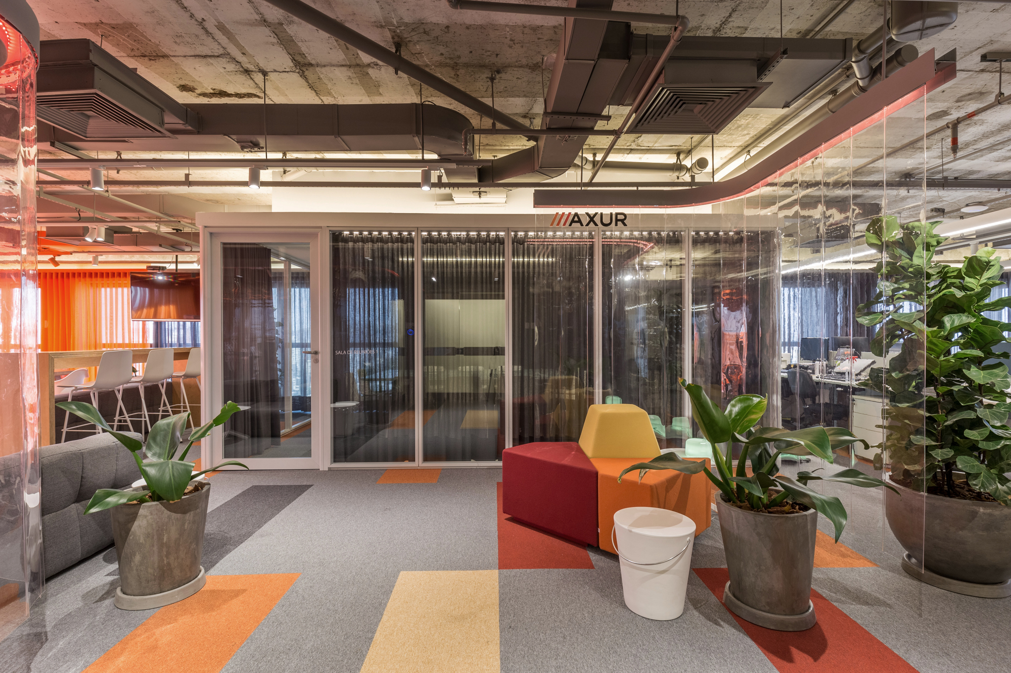 Axur Cyber Inspection / Arquitetura Nacional-39