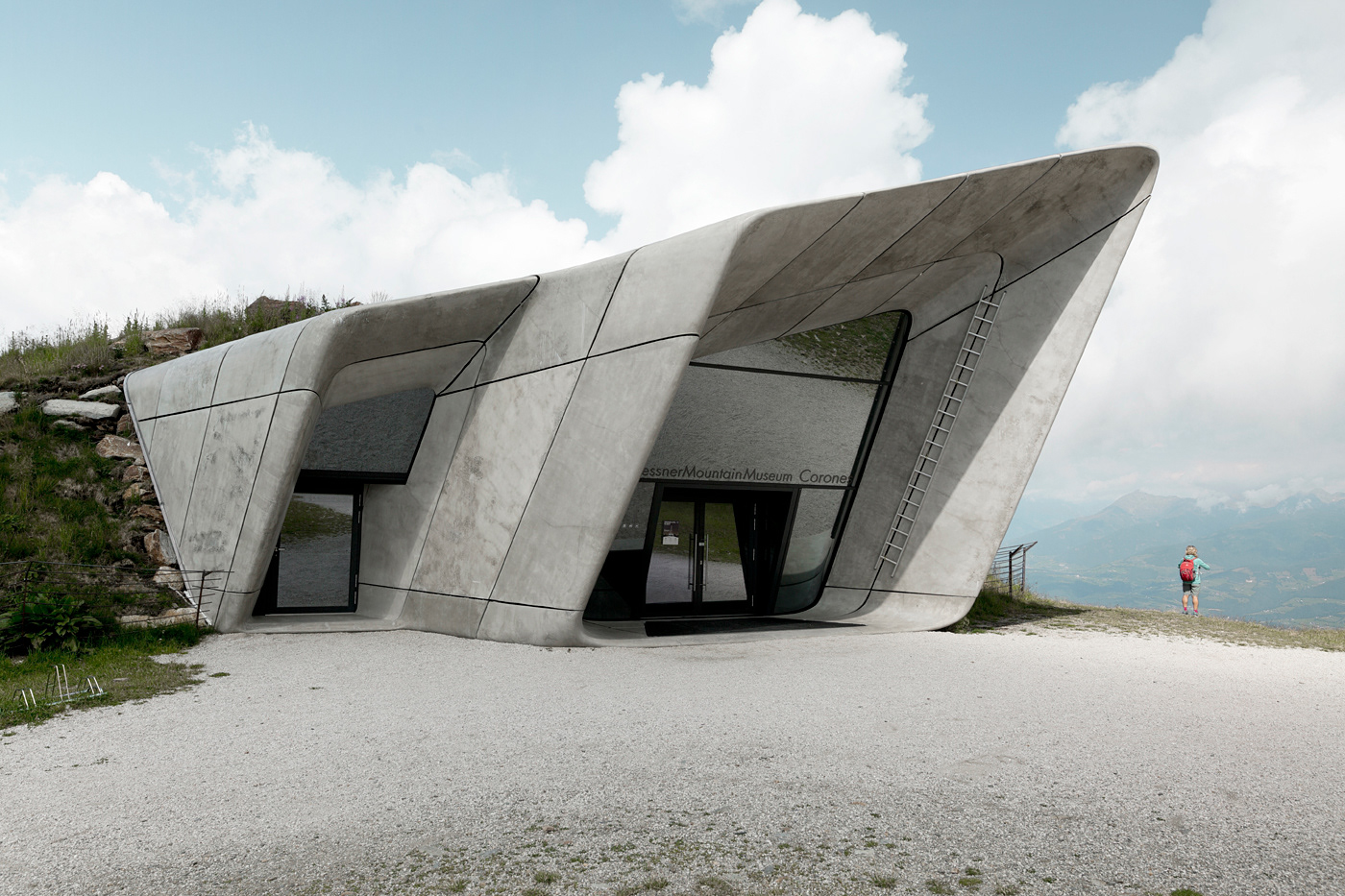 梅斯纳尔山博物馆科罗内斯-11