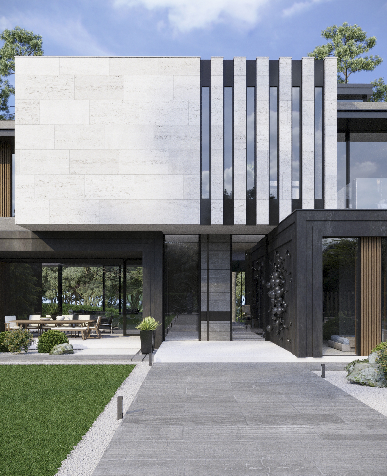 Villa Agalarov Alexandra Fedorova-2