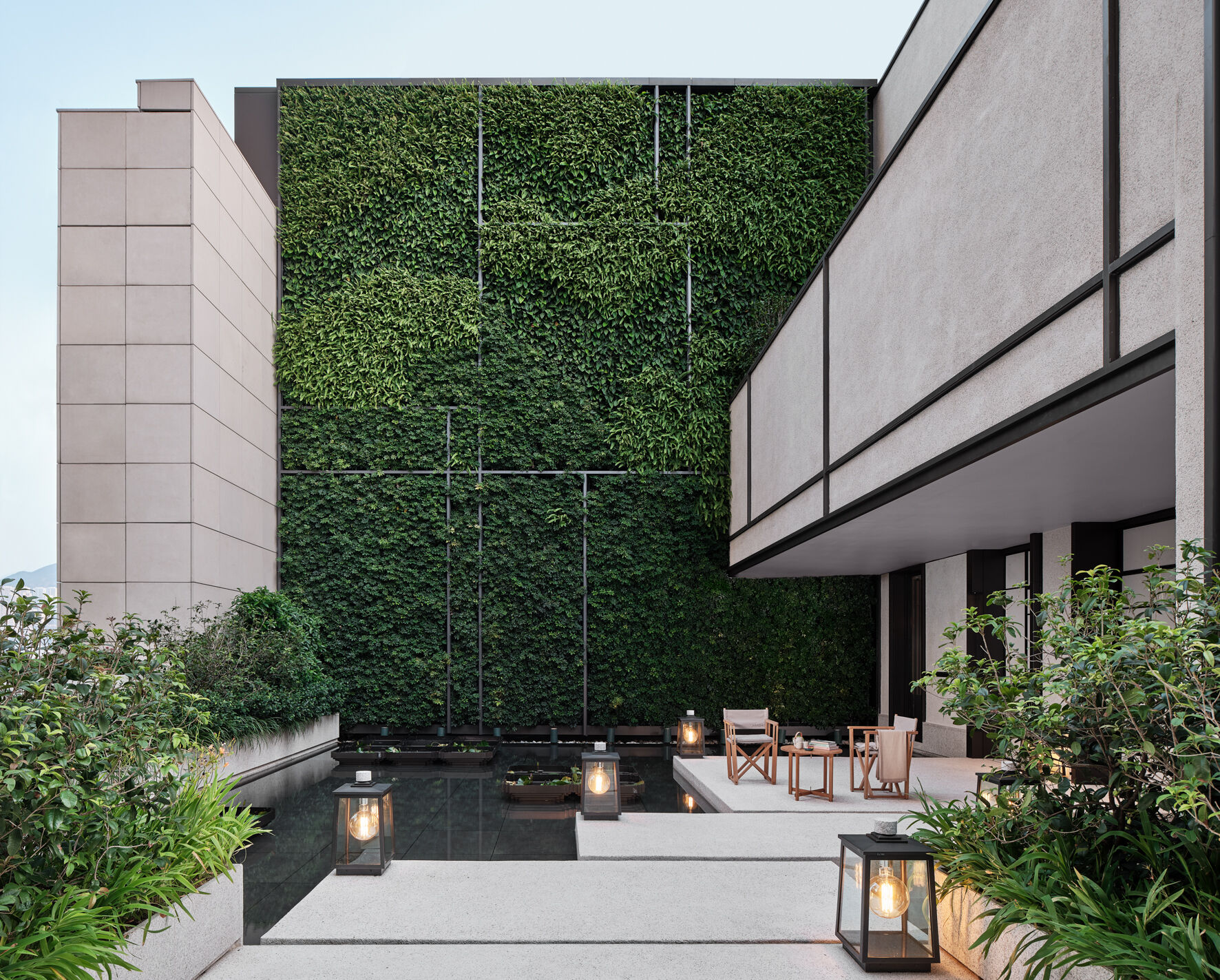 瑰丽酒店 | 季裕棠 | 2019 | 中国香港-4