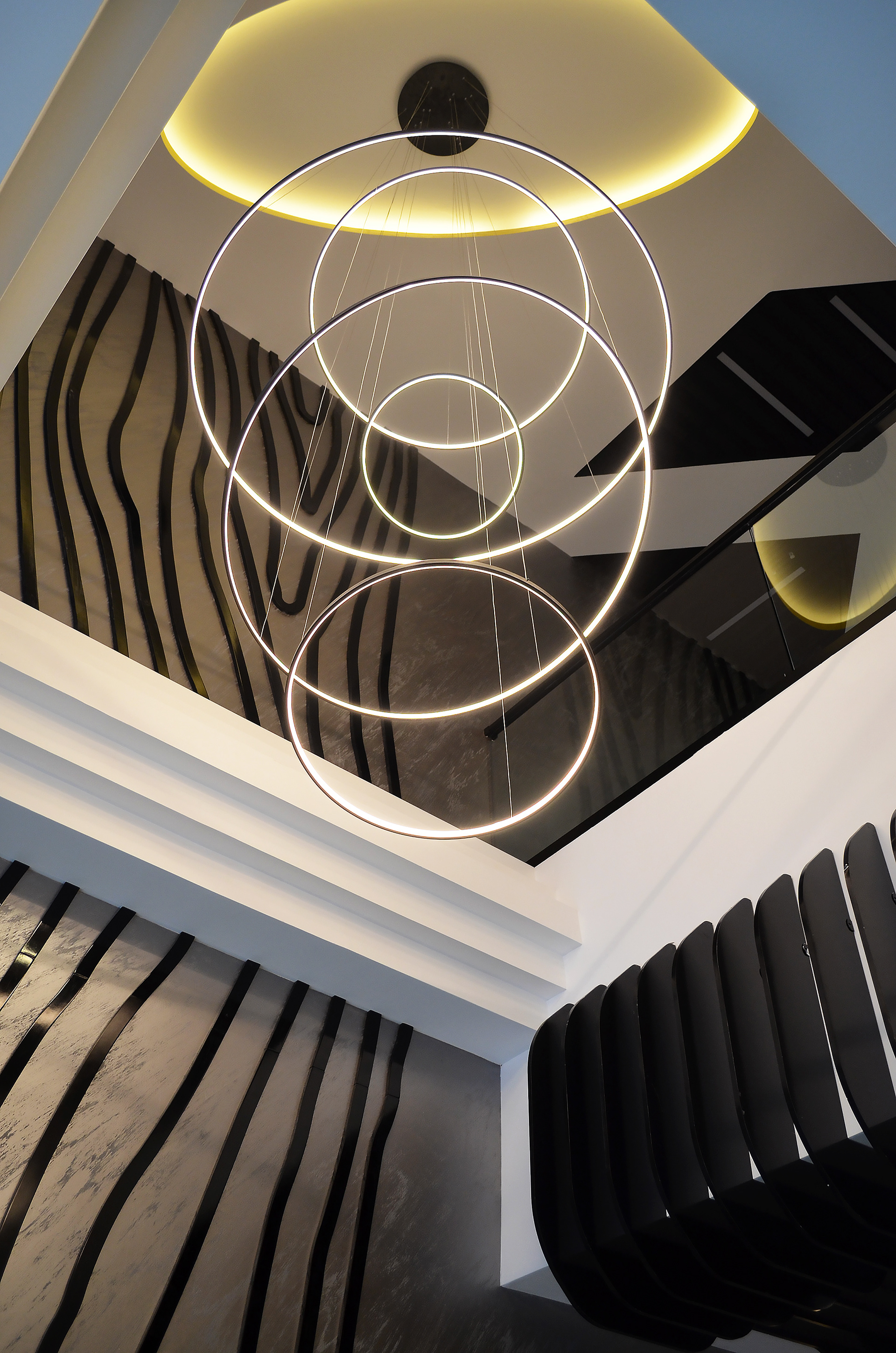 ForEst 美学诊所丨土耳其安卡拉丨mova 建筑公司-7