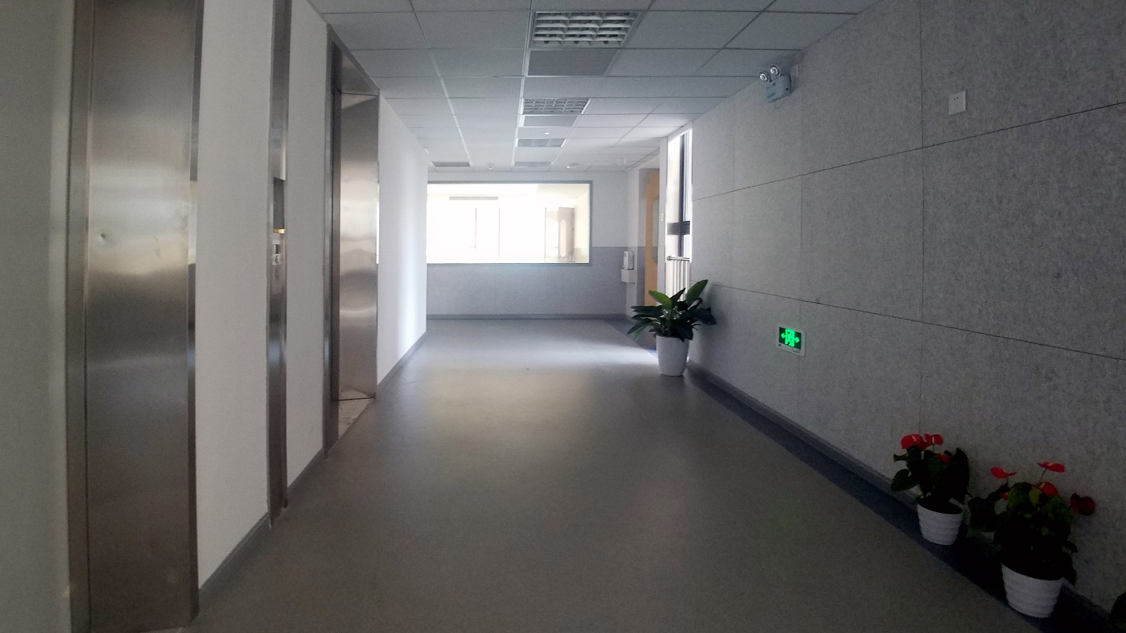 奶酪星球 · 杭州协和幼儿园趣味空间设计-11