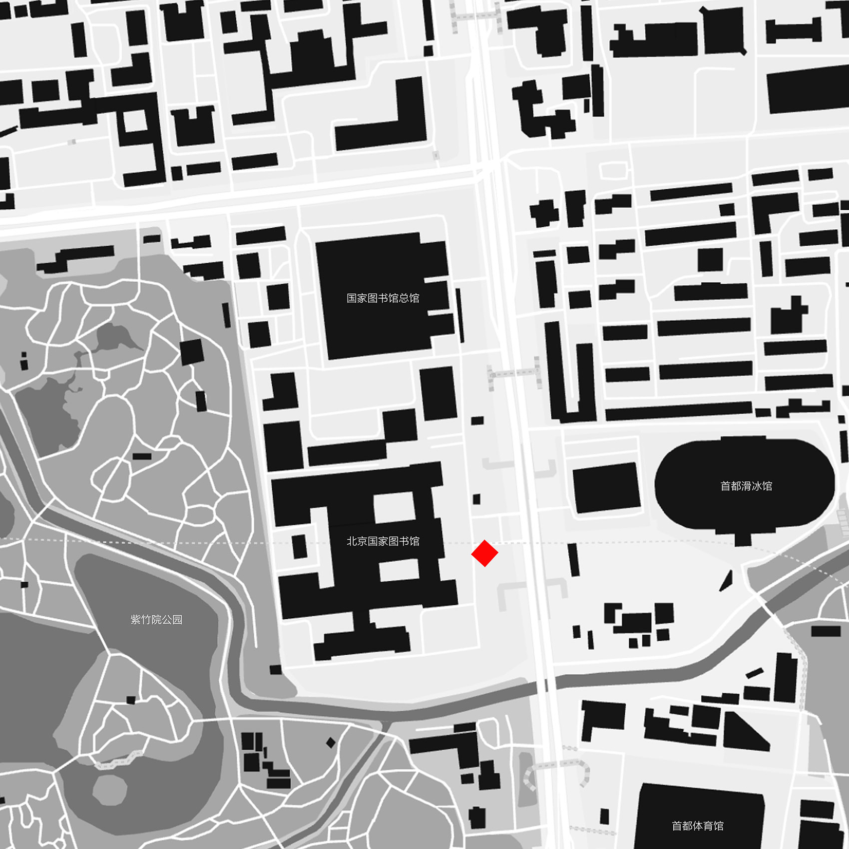 朗读空间丨中国北京丨上海中森止境设计工作室-6