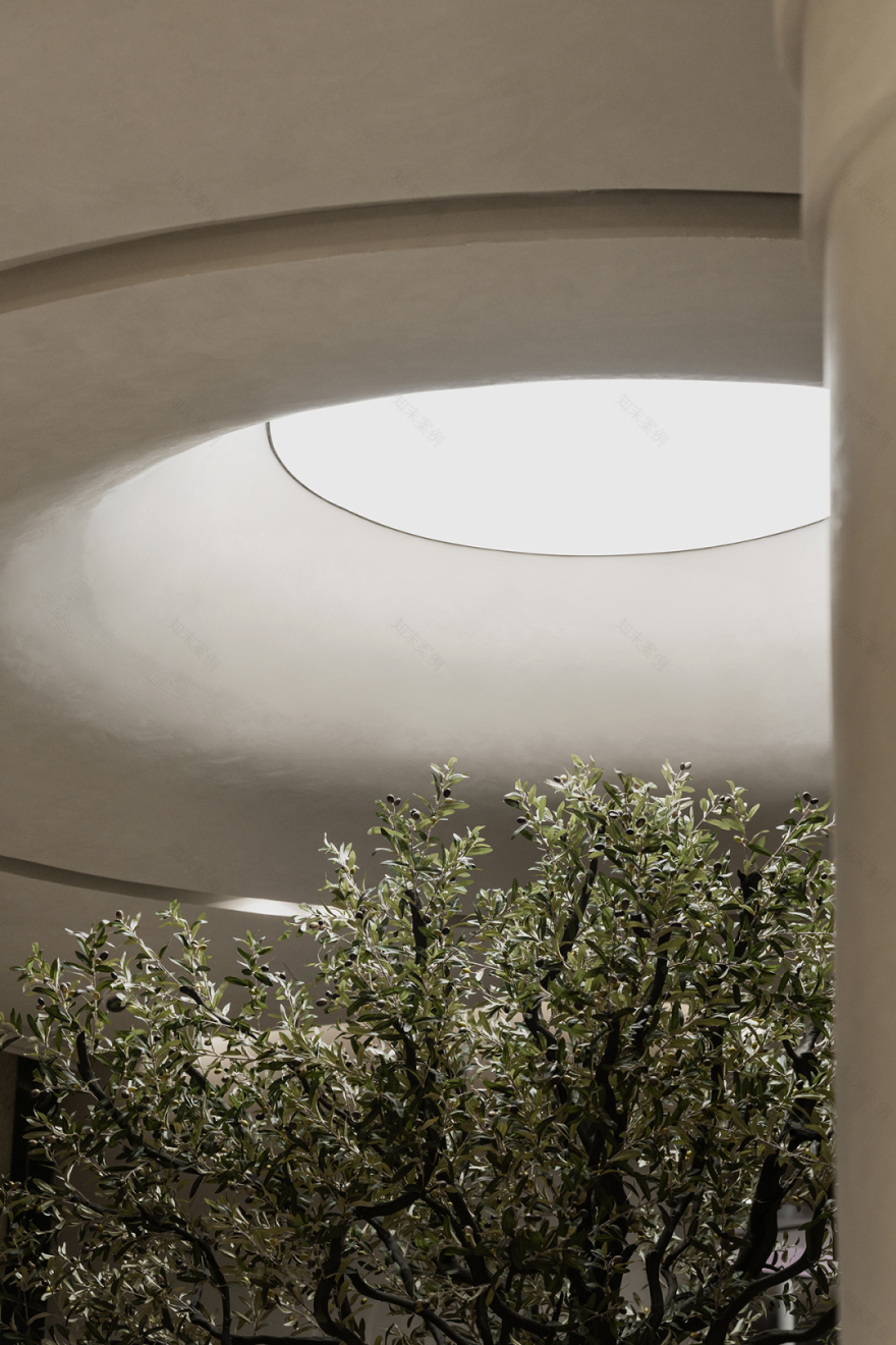 素简以致雅:亚朵酒店青岛奥帆中心五四广场店-0