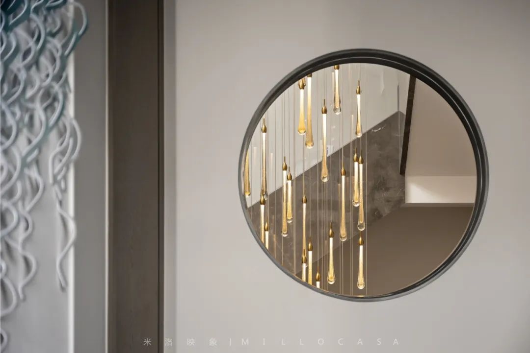 米洛映象 · 别墅实景丨中国郴州-6