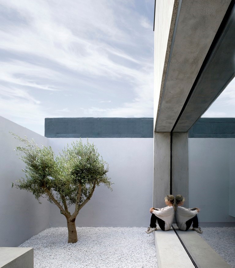 ODOS架构 | Carysfort路31号-3