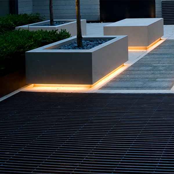 前《信使报》印刷厂内庭及外部空间项目丨意大利罗马丨3C + T Capolei Cavalli 与 AG&P-32