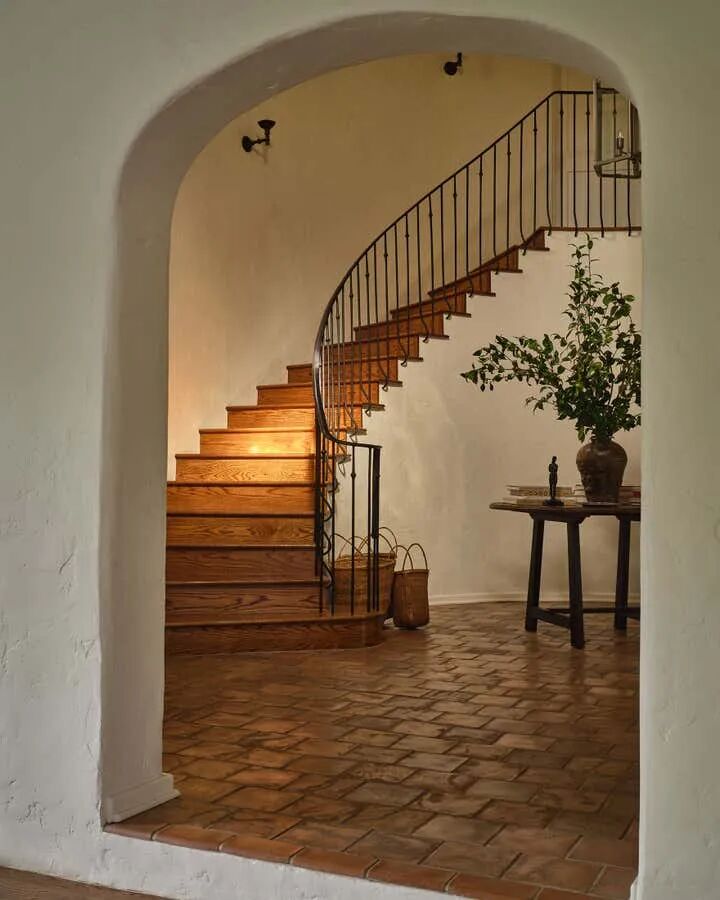 复古自然风独栋设计,松弛感满满-29