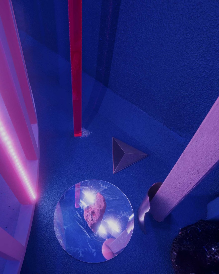 丨西班牙马德里丨elii建筑事务所与艺术家María Jerez-39