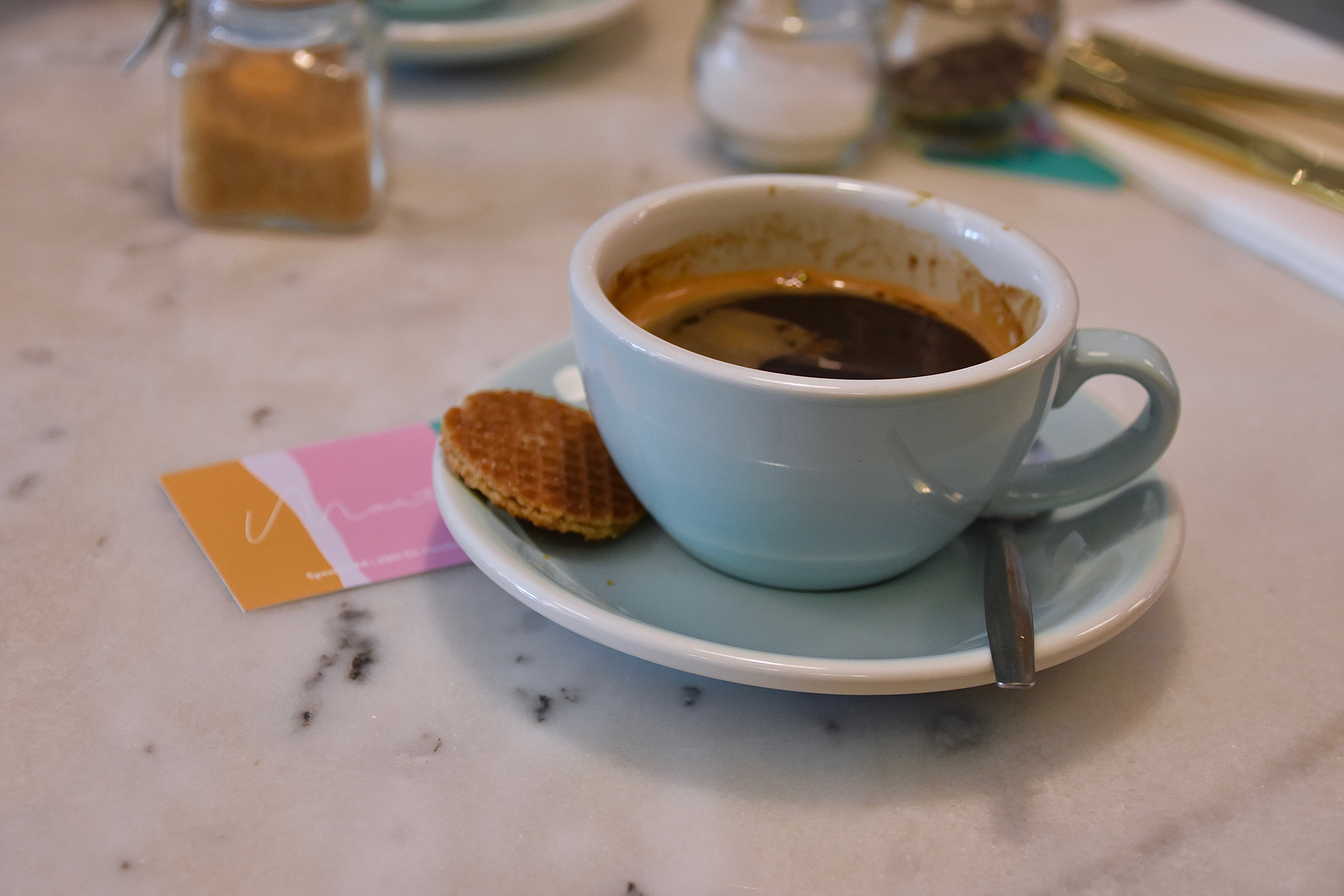 早午餐氛围 毛里求斯咖啡馆丨荷兰哈勒姆丨@nishimiyaphotography-9