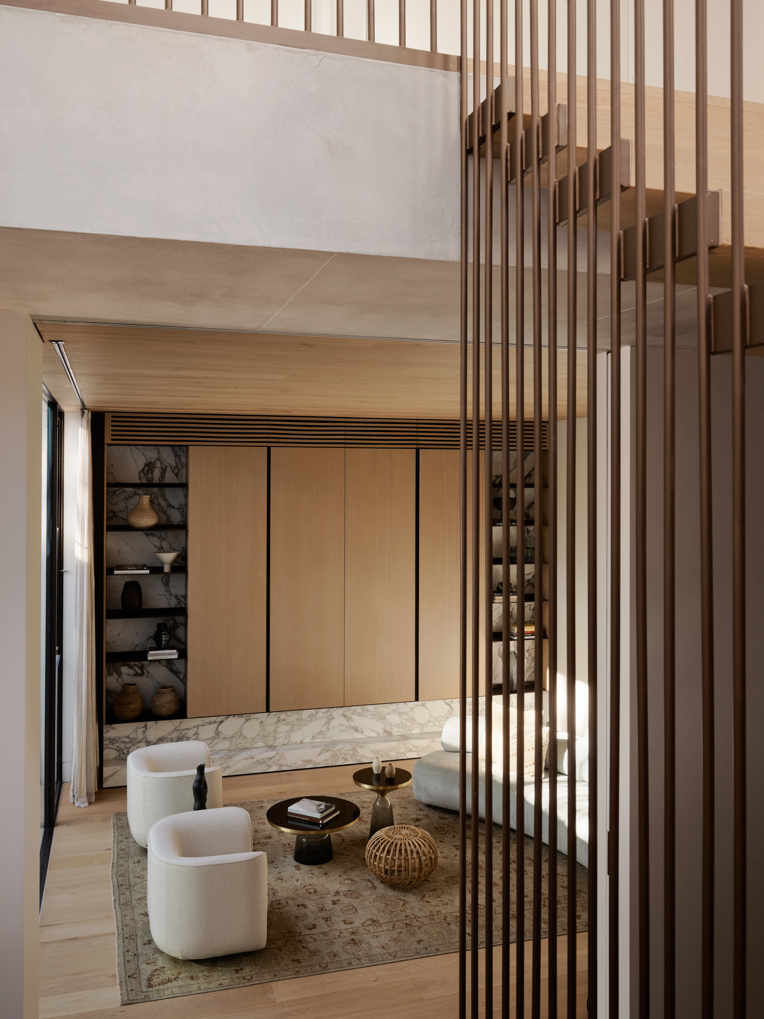 黑胡蜂之家丨澳大利亚丨Stafford Architecture-12