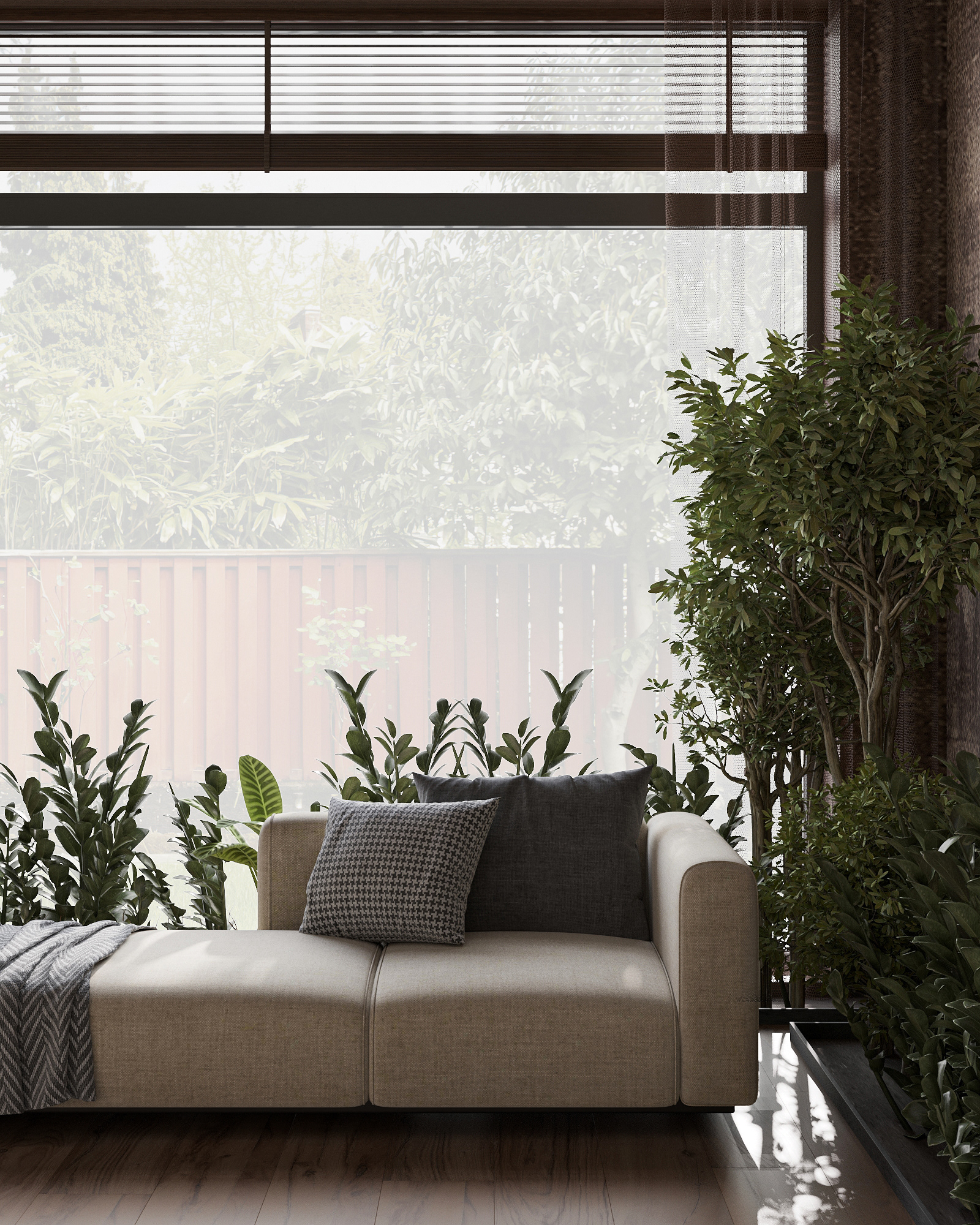 "Renovation"卧室设计-8