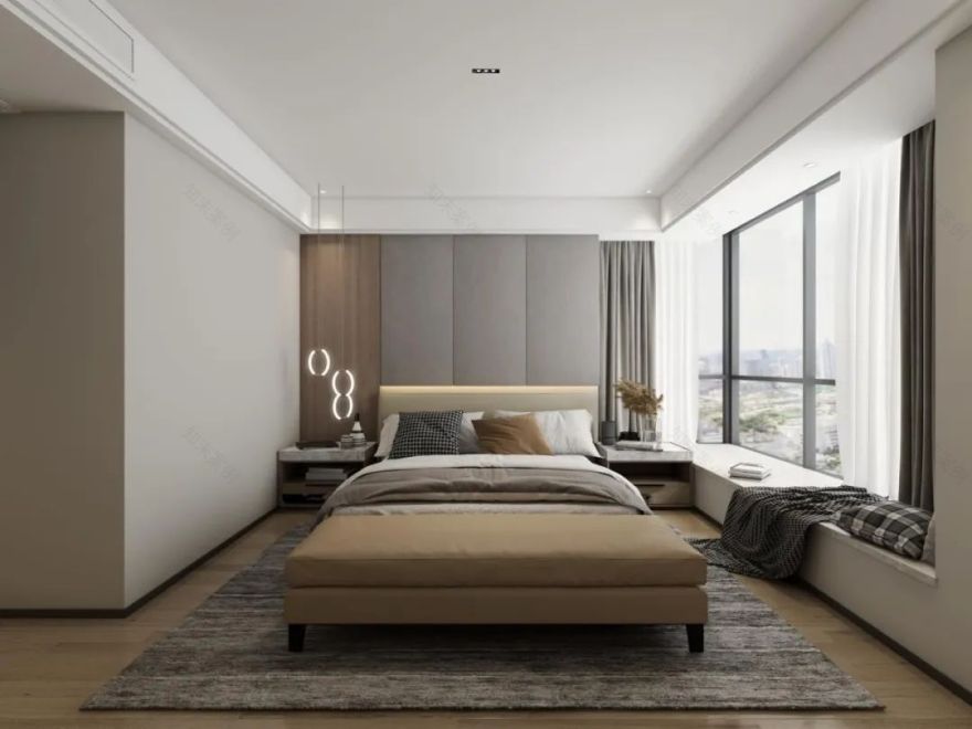 2020 铭星装饰在路上,探寻空间设计境界-52