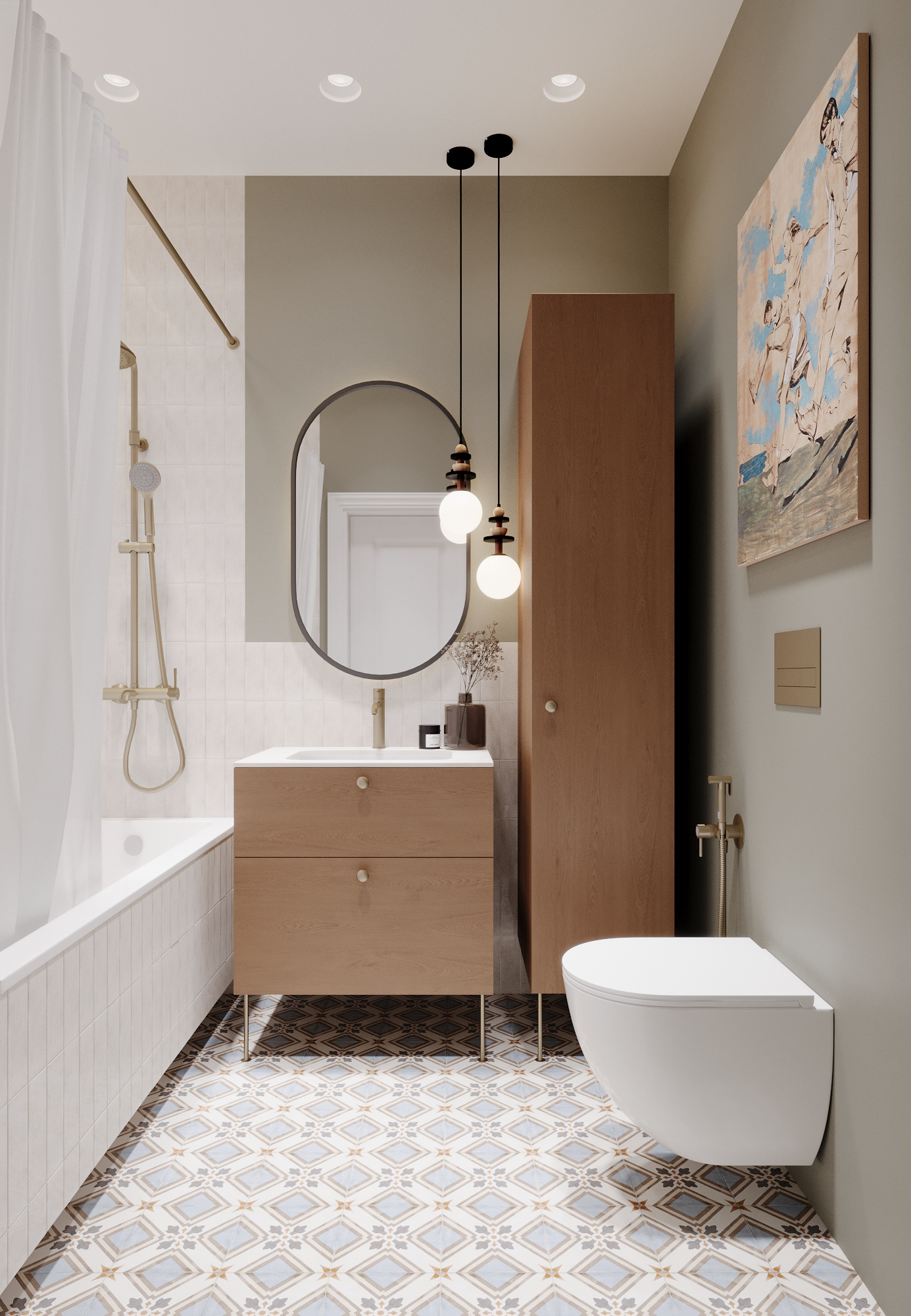 青年或青春丨俄罗斯莫斯科-15