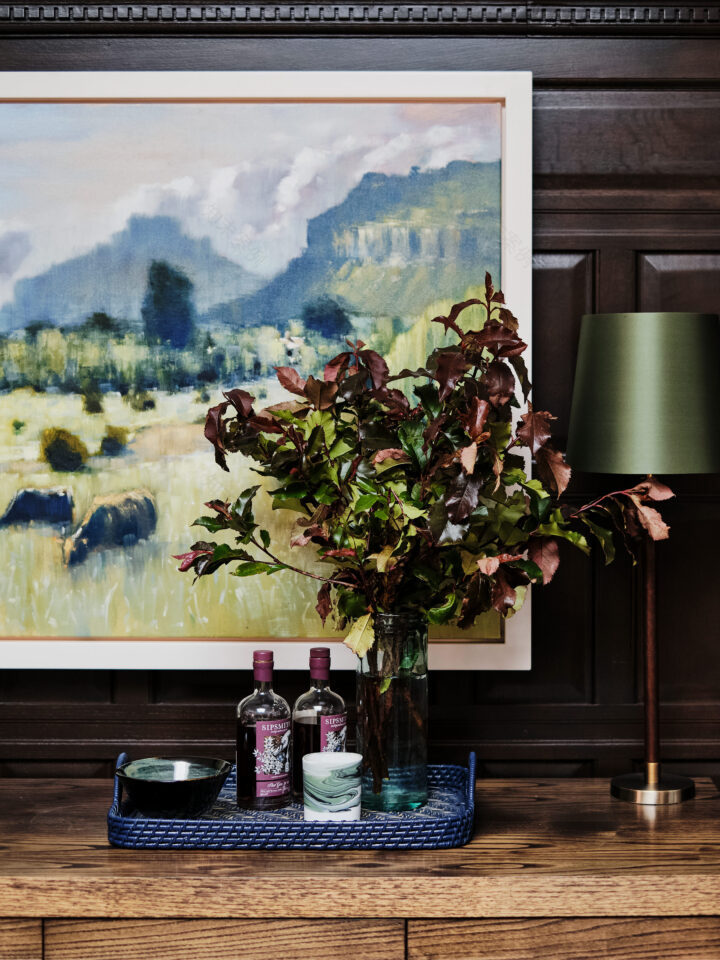 Imperfect Interiors
-8