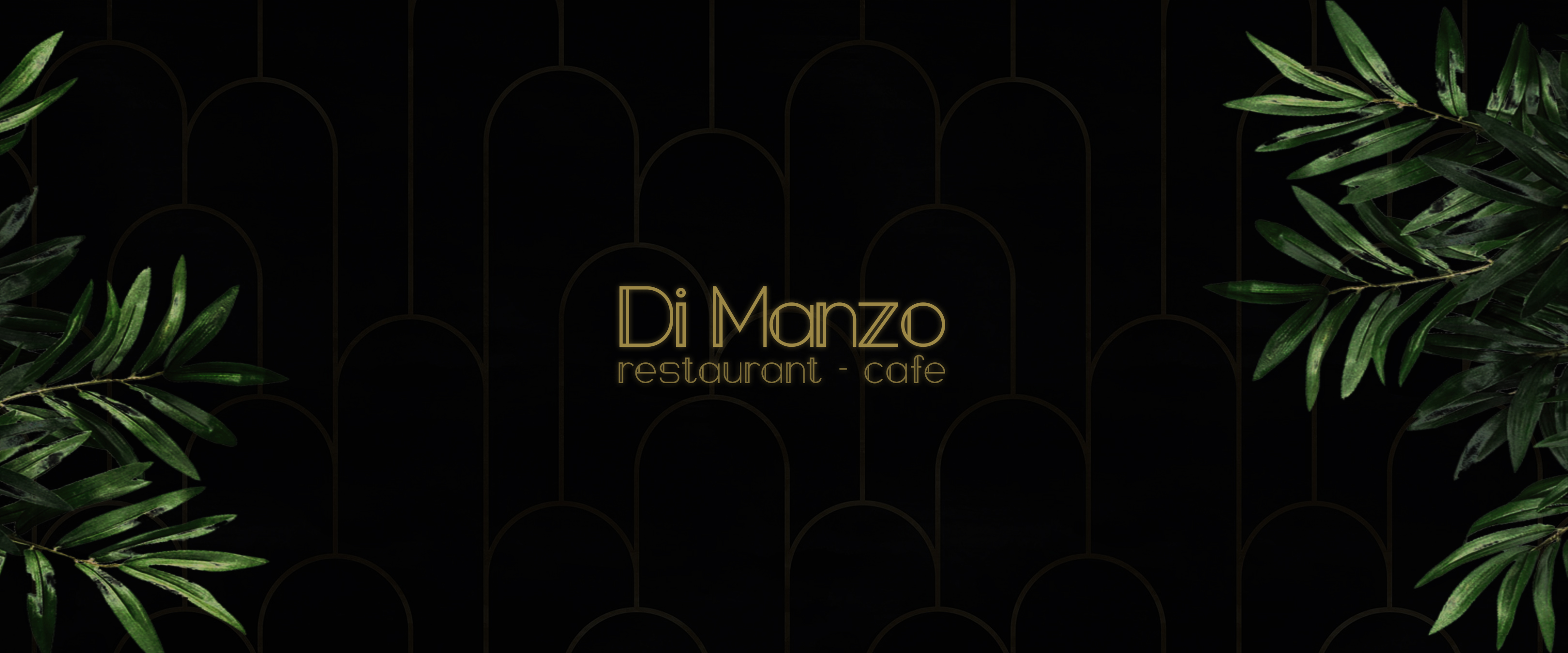 Di Manzo 餐厅丨Mohamed ElSherif-1