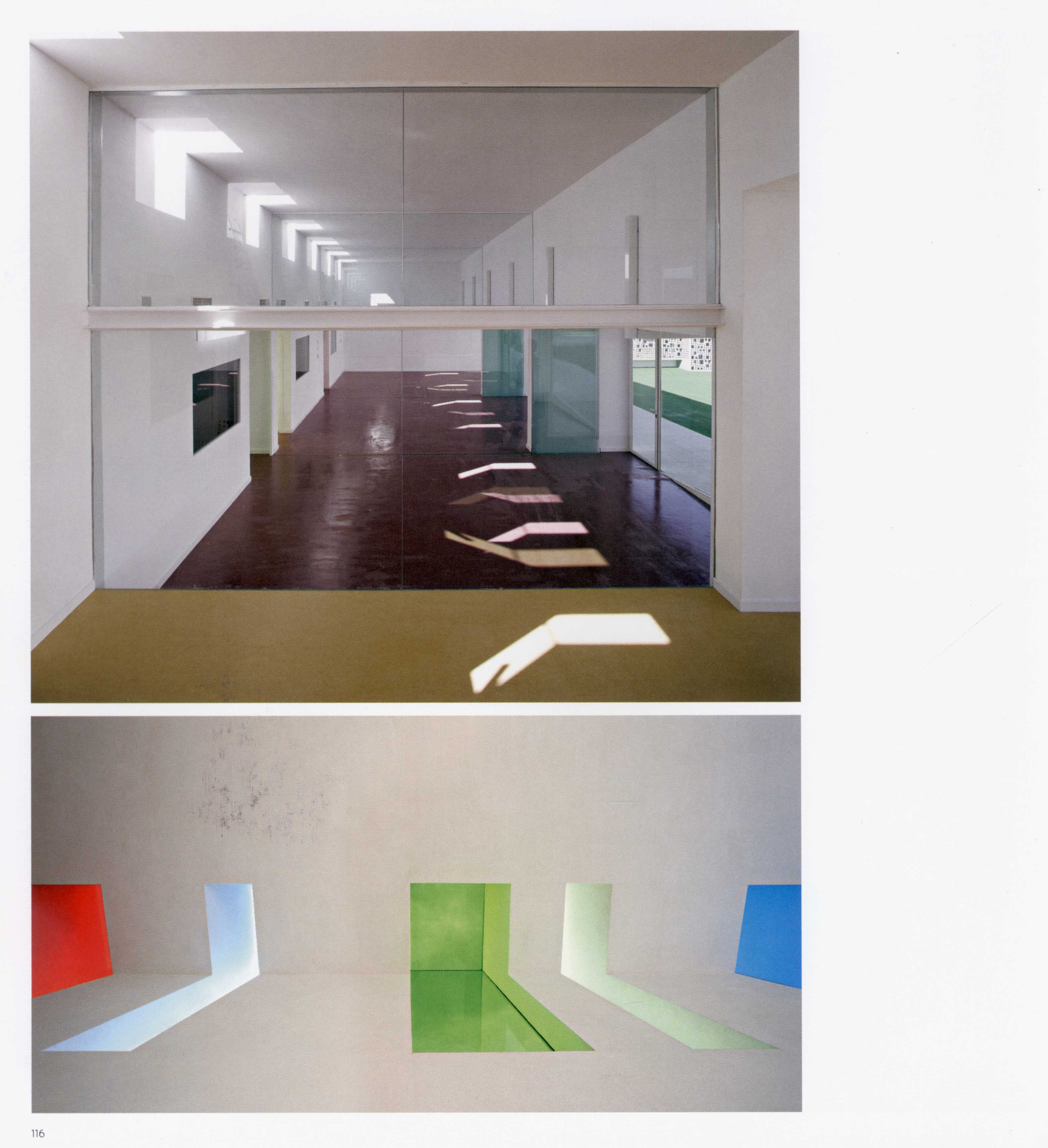 国外幼儿园设计-15