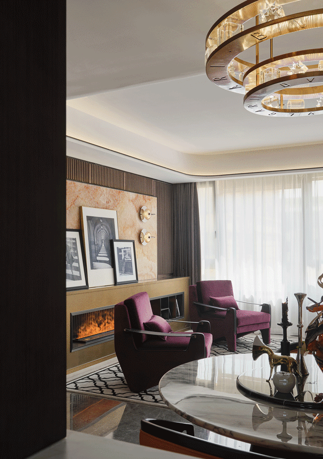 常州桃溪院子丨中国常州丨MDG 美林设计集团-28